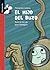 El hijo del buzo (Librosaurio)