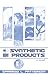 Synthetic Bi Products by Sparrow L. Patterson