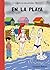 En la playa (Pepe en Inglaterra) (Spanish Edition)