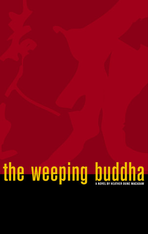 The Weeping Buddha