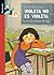 Violeta no es violeta (Librosaurio) by Xosé A. Neira Cruz
