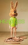 Headless by Benjamin Weissman