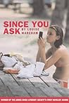 Since You Ask by Louise Wareham Since You Ask by Louise Wareham