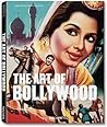The Art Of Bollywood by Rajesh Devraj