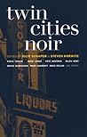 Twin Cities Noir by Julie Schaper