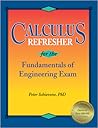 Calculus Refresher for the Fundamentals of Engineering Exam Calculus Refresher for the Fundamentals of Engineering Exam