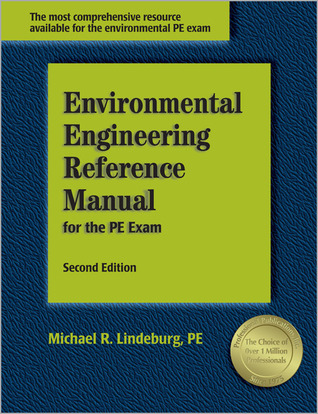 Environmental Engineering Reference Manual, 2nd Ed
