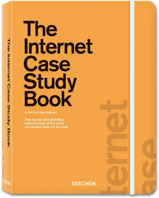 The Internet Case Study Book (Paperback)