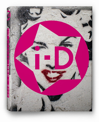 i-D covers 1980–2010 (English and French and German Edition)