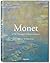 Monet, or the Triumph of Impressionism by Daniel Wildenstein