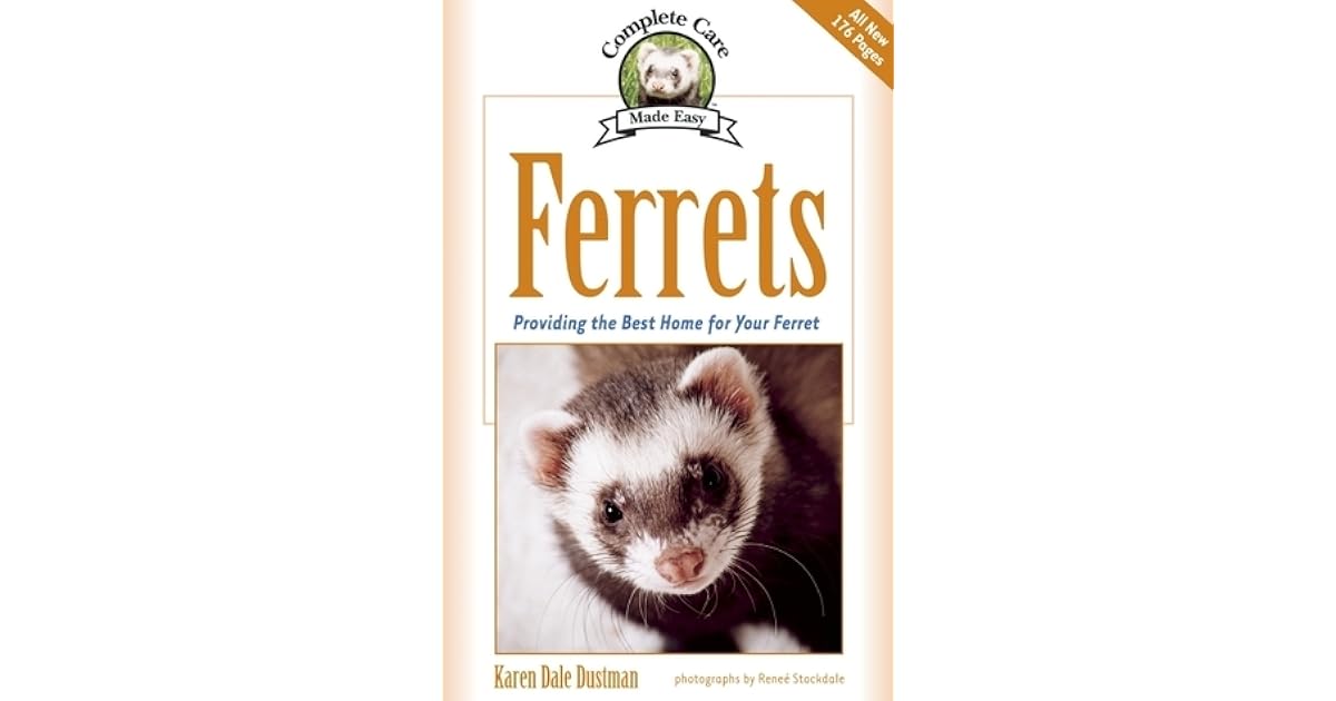ferret complete