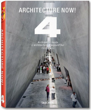 Architecture Now! Vol. 4 (Hardcover)