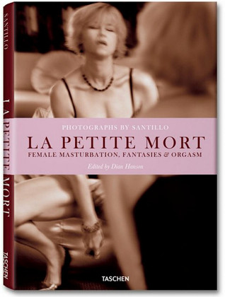 Santillo. La Petite Mort (Hardcover)