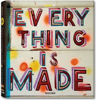 D&AD 2010: The Best Advertising and Design In the World