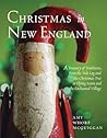 Christmas in New England by Amy Whorf McGuiggan