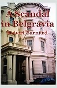 A Scandal in Belgravia