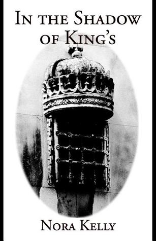 In the Shadow of King's (Gillian Adams, #1)