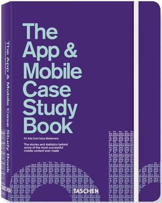 The App & Mobile Case Study Book (Paperback)