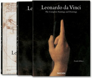 Leonardo da Vinci: The Complete Paintings and Drawings
