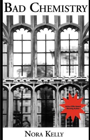 Bad Chemistry (Gillian Adams, #3)
