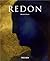 Redon by Michael Francis Gibson