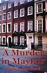 A Murder in Mayfair