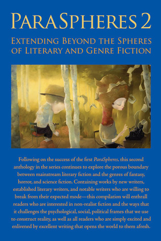 ParaSpheres 2: Extending Beyond the Spheres of Literary and Genre Fiction