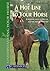 A Hot Line to Your Horse: A Pressure Point System for Solving Muscle Problems (Understanding Your Horse)