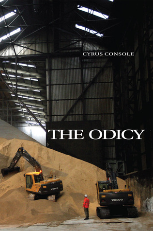 The Odicy (Paperback)