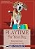 Playtime for Your Dog: Keep Him Busy Throughout the Day