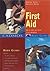 First Aid: How to Save Your Horse in an Emergency (Cadmos Horse Guides)