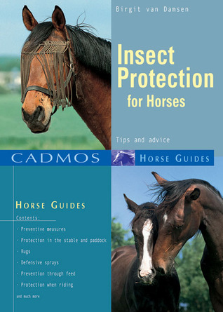 Insect Protection for Horses: Tips and Advice
