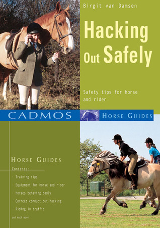 Hacking Out Safely: Safety Tips for Horse and Rider