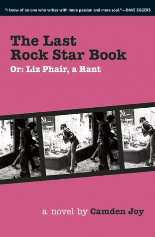 The Last Rock Star Book or: Liz Phair, A Rant