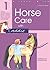 Horse Care with Caddie