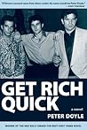 Get Rich Quick (Billy Glasheen #2)