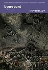 boneyard by Stephen Beachy