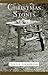 Christmas Stones & The Story Chair by Justin Isherwood