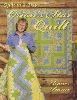 Orion's Star Quilt (Paperback)
