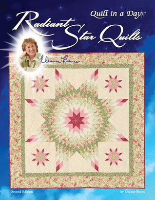 Radiant Star Quilts (Paperback)