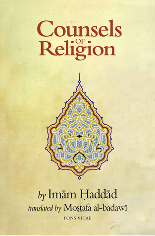 Counsels of Religion (Paperback)