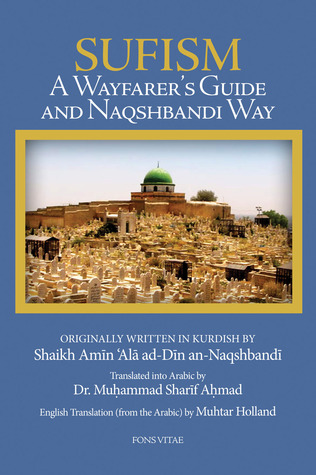 Sufism: A Wayfarer's Guide and Naqshbandi Way (Paperback)