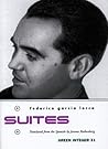 Suites by Federico García Lorca