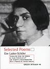 Selected Poems (Green Integer: 104)
