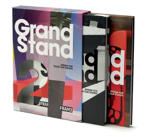 Grand Stand 2: Design for Trade Fair Stands