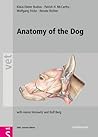 Anatomy of the Dog Anatomy of the Dog