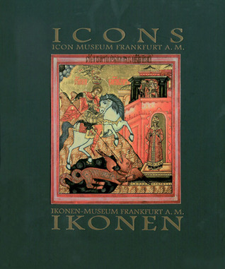 Icons: Icon Museum Frankfurt A.M.