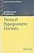 Theory of Hypergeometric Functions (Springer Monographs in Mathematics)