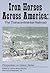 Iron Horses Across America: The Transcontinental Railroad (Perspectives on History Series)