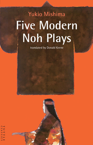 Five Modern Noh Plays (Tuttle Classics)